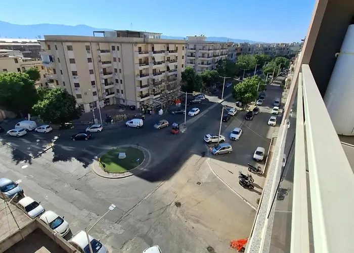 شقة Italoluxe 3 *