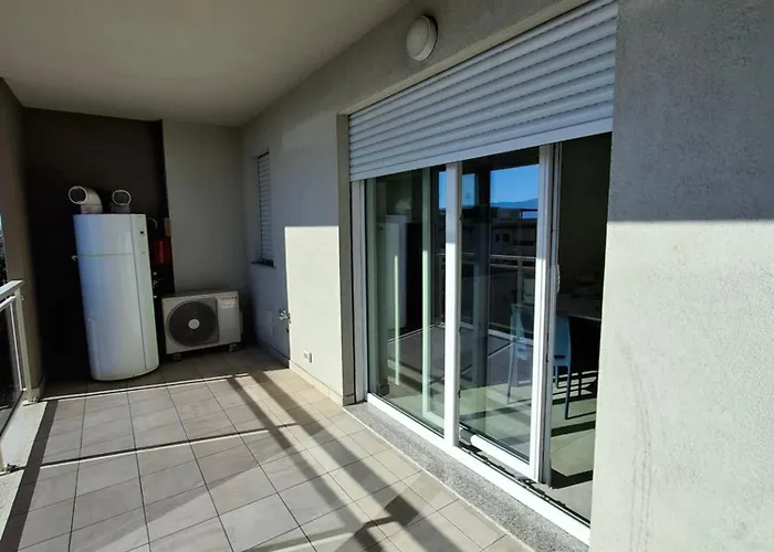 Italoluxe 3 شقة ريجّو دي كالابريا