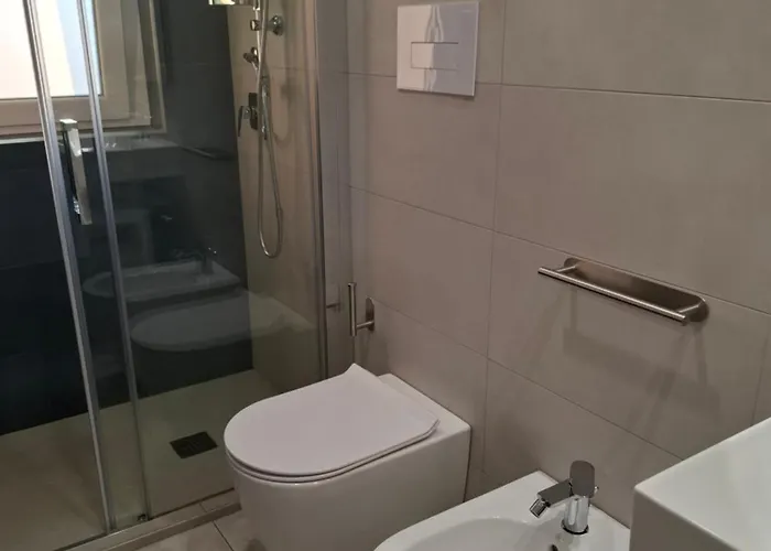 Italoluxe 3 ريجّو دي كالابريا