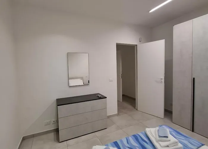 Italoluxe 3 ريجّو دي كالابريا