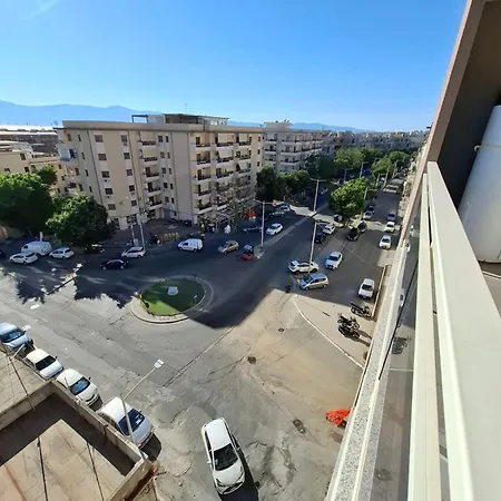 Apartamento Italoluxe 3 *