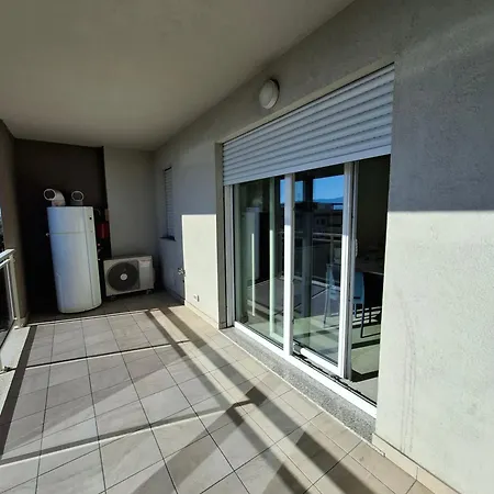 Italoluxe 3 Apartamento Reggio Calabria