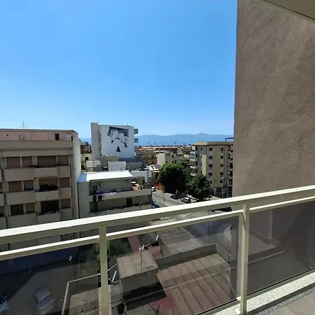 Italoluxe 3 * Reggio Calabria