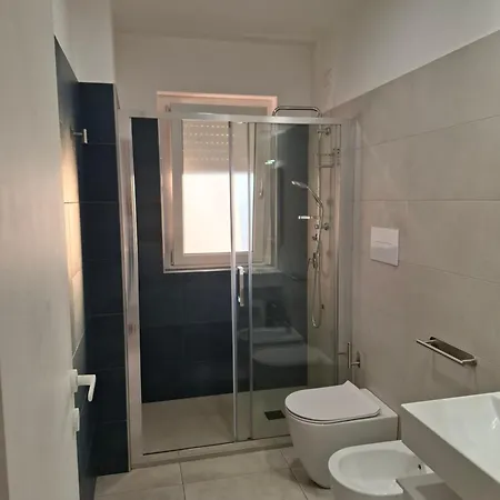 Italoluxe 3 Apartment