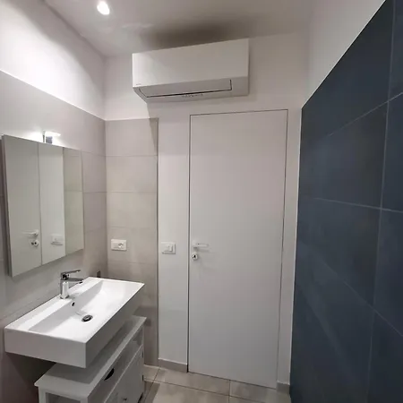 Apartment Italoluxe 3 *