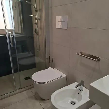 Italoluxe 3 Reggio Calabria