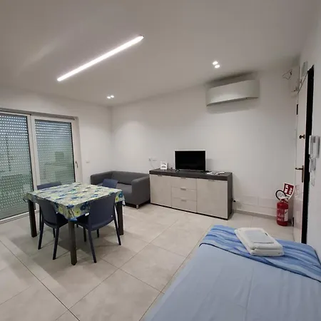Italoluxe 3 Reggio di Calabria