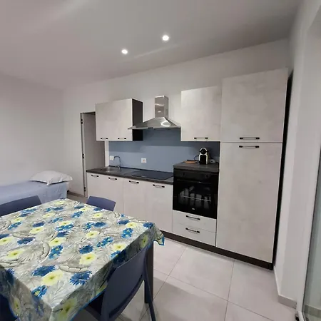 Italoluxe 3 Reggio Calabria