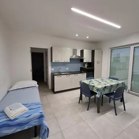 Italoluxe 3 Apartment Reggio Calabria