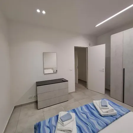 Italoluxe 3 Reggio Calabria