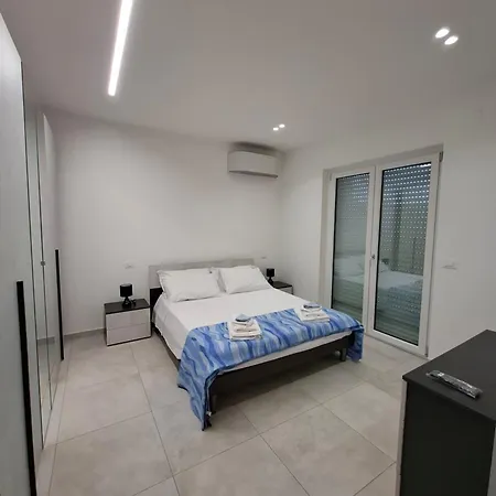 Italoluxe 3 Lejlighed