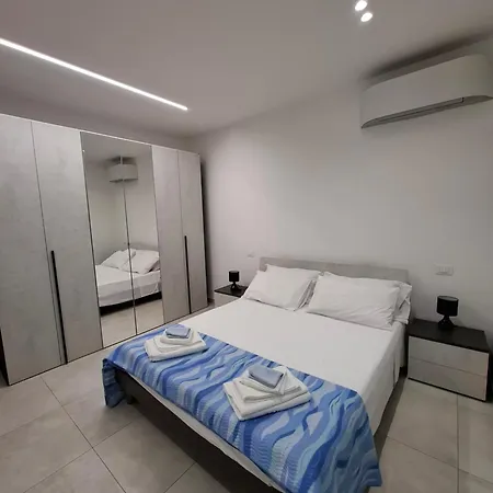 Italoluxe 3 Apartment *