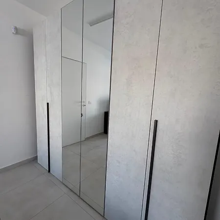 Italoluxe 3 * Reggio di Calabria
