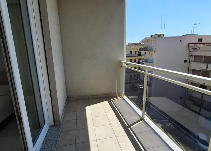 Apartamento Italoluxe 3