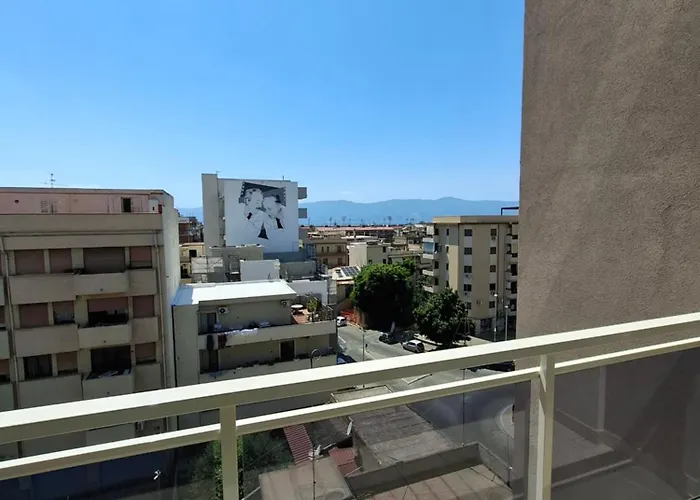 Italoluxe 3 * Reggio di Calabria