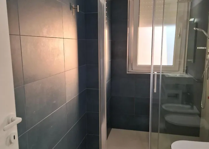 Italoluxe 3 Apartamento *