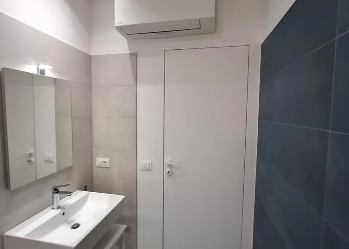 Apartamento Italoluxe 3 *