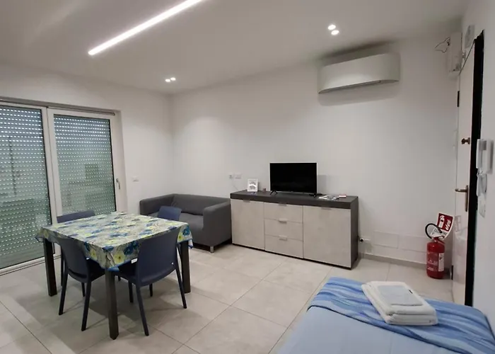 Italoluxe 3 Reggio di Calabria