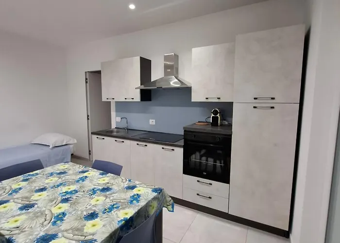 Italoluxe 3 Reggio di Calabria