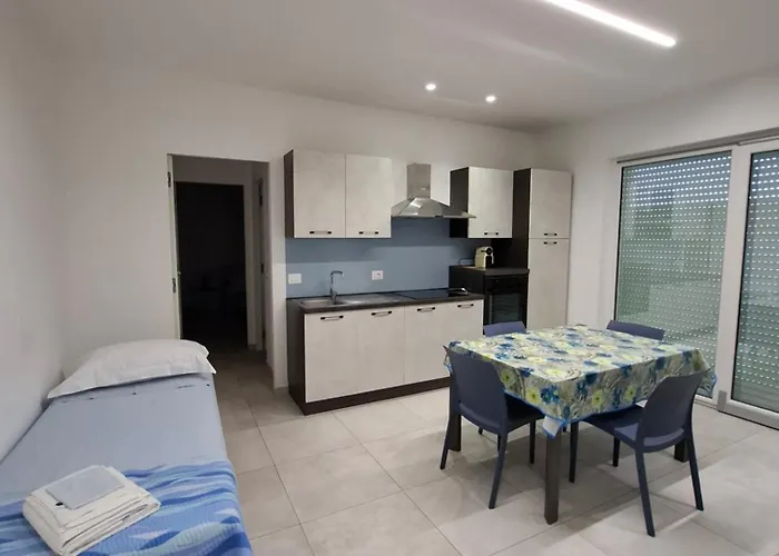 Italoluxe 3 Apartamento Reggio di Calabria