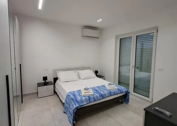 Italoluxe 3 Appartement