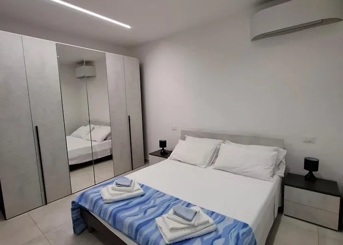 Italoluxe 3 Appartement *